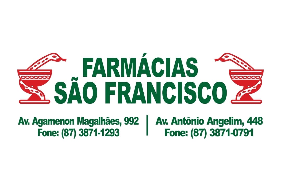 FARMACIA SÃO FRANCISCO
